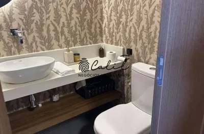 Le monde parc - apartamento studio le monde parc  jardim botânico, ribeirão preto/sp