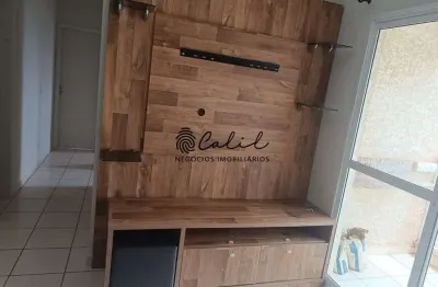 Condomínio vida plena - apartamento padrão com 3 quartos ( 1 suíte ) à venda por r$ 340.000,00 - condomínio vida plena, ribeirão preto