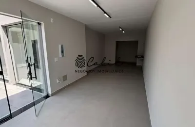 Loja comercial com 333m² para locação por r$ 3.500,00 - jardim irajá, ribieirão preto/sp