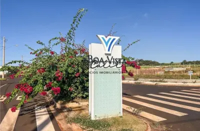 Terreno à venda na Rua Marylene Baracchini, 1, Fazenda Santa Rita do Picadão, Ribeirão Preto