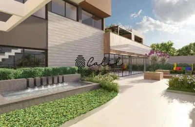 Edifício edras residence - apartamento com 2 quartos (suítes), 90,15m² à venda por r$ 765.000,00 - edifício edras residence, ribeirão preto/sp