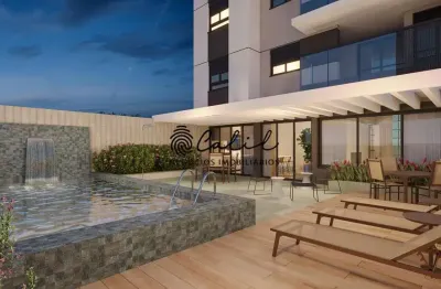 Edifício edras residence - apartamento com 2 quartos (suítes), 90,15m² à venda por r$ 765.000,00 - edifício edras residence, ribeirão preto/sp