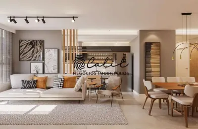 Edifício edras residence - apartamento com 3 quartos (1 suíte), 90,15m² à venda por r$ 806.000,00- edifício edras residence, ribeirão preto/sp