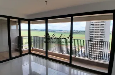 Edifício magna vista - apartamento com 4 dormitórios à venda, 135 m² por r$ 1.025.000 - edifício magna vista - olhos d’agua - ribeirão preto/sp