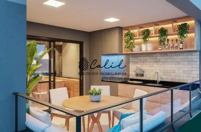 Edifício livit - apartamento com 2 quartos (suítes), 113,07m³ à venda por r$ 919.000,00 - edifício livit, ribeirão preto/sp
