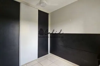 Apartamento à venda no bairro vila virgínia - ribeirão preto/sp