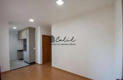 Condomínio reserva das iris - apartamento em reserva  das iris r$ 1.650,00  são josé, ribeirão preto/sp