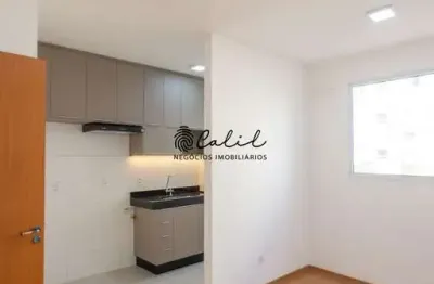 Reserva flor de lotus - apartamento em recreio das acácias, ribeirão preto/sp