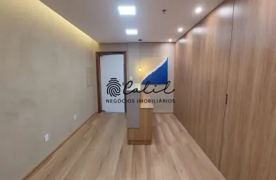 Sala comercial 59 m² no centro de ribeirão preto r$ 249.900,00