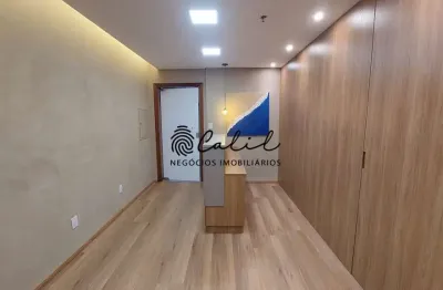 Sala Comercial 59 m² no centro de Ribeirão Preto R$ 249.900,00