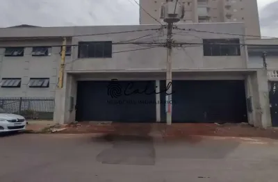 Ponto comercial para alugar no Jardim São Luiz, Ribeirão Preto 