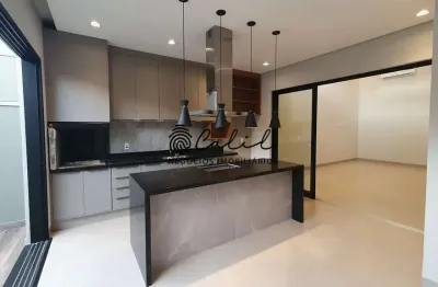 Residencial valência - ilha gracia - casa com 3 suítes, 154m² à venda por r$ 1.250.000,00 - condomínio valência, ilha gracia, ribeirão preto/sp