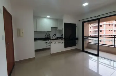 Edifício zeus - apartamento com 1 dormitório, 49m² para locação por r$ 2.200,00 - edifício residencial zeus, ribeirânia, ribeirão preto/sp