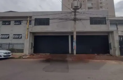 Ponto comercial para alugar no Jardim São Luiz, Ribeirão Preto 