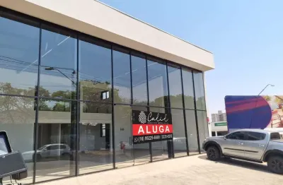 Casa comercial com 475m² para locação por r$ 20.000,00 - av. prof joão fiusa, ribeirão preto/sp