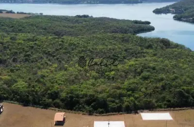 Recanto do lago - terreno à venda, 360 m² por r$ 220.000,00 - recanto do lago - rifaina/sp