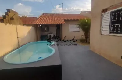 Condominio walter possos - casa em condomínio walter possos  venda r$  200.000,00 - brodowski - sp