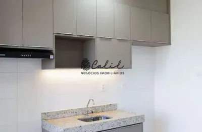 Condomínio reserva das magnólias - apartamento padrão 48 metros quadrados aluguel r$ 1.900,00 , recreio das acacias ribeirao preto sp
