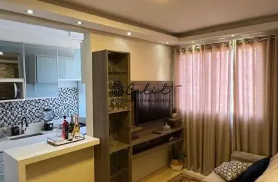 Reserva sul condomínio resort - apartamento com 2 quartos, 48m² , para locação por r$ 1.800,00 - condominio reserva sul , ribeirão preto/sp