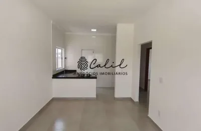 Apartamento com 2 quartos à venda na Rua Pedro Martinelli, 106, Jardim Veneto I, Sertãozinho