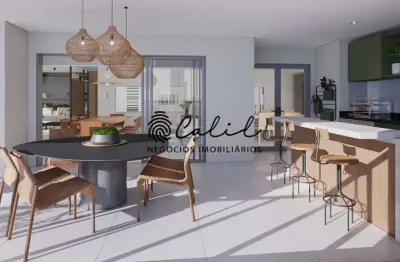 Edifício cidade de seattle - apartamento com 367,14 m², 4 quartos (suítes) à venda por r$ 3.000.000,00 - edifício cidade de seattle, ribeirão preto/sp