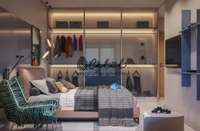 Edifício cidade de seattle - apartamento com 367,14 m², 4 quartos (suítes) à venda por r$ 3.000.000,00 - edifício cidade de seattle, ribeirão preto/sp