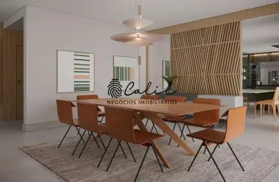 Edifício cidade de seattle - apartamento com 367,14 m², 4 quartos (suítes) à venda por r$ 3.000.000,00 - edifício cidade de seattle, ribeirão preto/sp