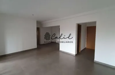 Edifício residencial stradivarius - apartamento 154m², 4 (quartos) suites à venda por r$1.289.000,00 - edifício stradivarius, ribeirão preto/sp