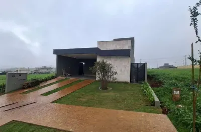 Condomínio alto do castelo ii - casa padrão térrea, 3 suítes,  308,00 de terreno/180,16 metros quadrados construidos, alto do castelo, ribeirõ preto sp