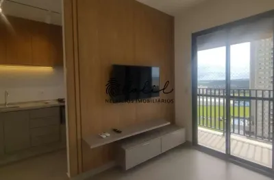Edifício sette - apartamento padrão edifício  sette  aluguel r$2.200,00 quinta da primavera ribeirão preto sp