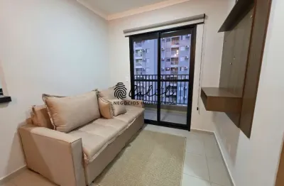Una caramuru - apartamento mobiliado  edificio una caramuru , aluguel r$ 2.900,00 riibeirão preto/sp
