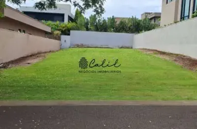 Condominio buganvile - terreno no condomínio residencial buganvile , 520,06 m², jardim olhos d'água , ribeirão preto sp.