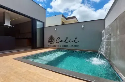 Condomínio quinta da mata - casa térrea com 3 quartos (suítes), 251m² à venda por r$ 1.049.000,00 - condomínio quinta da mata, ribeirão preto/sp