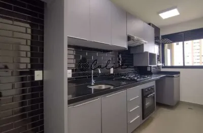 Edifício sette - $partamento em quinta da primavera, aluguel r$ 2.200,00 ribeirão preto/sp