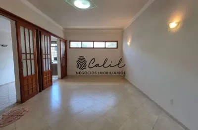 Casa térrea com 4 quartos (3 suítes), 182,95m² para locação por r$ 5.200,00 - centro, ribeirão preto/sp