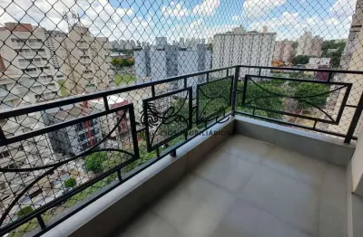 Apartamento com 2 quartos, 71,18m² para locação por r$ 2.800,00 - condomínio parque das árvores, ribeirão preto/sp