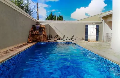 Casa com 4 quartos, 314 m² à venda por R$ 1.000.000,00- City Ribeirão - Ribeirão Preto/SP