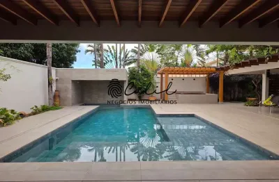 Condominio Guaporé II - Casa sobrado com 4 suítes, 820m² à venda por R$ 11.000.000,00 - Guaporé II, Ribeirão Preto/SP