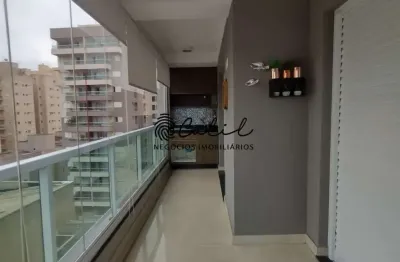 Edifício Residencial Perdizes - Apartamento em Nova Aliança, Residencial Perdizes ,  Aluguel R$ 3.500,00 Ribeirão Preto/SP
