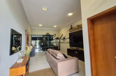 Condominio Villa Romana I - Casa térrea com 3 suítes e energia fotovoltaica no Condomínio Vila Romana I R$ 1.335.000,00