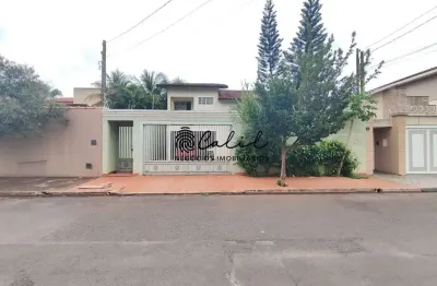 Casa Sobrado com 195m², 3 quartos (1 suíte) à venda por R$ 820.000,00 - Bairro Ribeirânia, Ribeirão Preto/SP