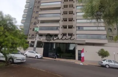 Edifício Plaza de España - Apartamento em Nova Aliança, Edifício Plaza de España em Ribeirão Preto Aluguel R$ 6.000,00