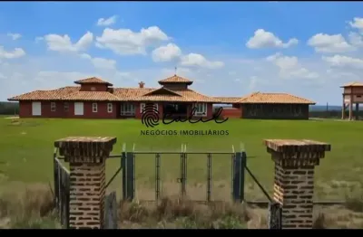 Fazenda com 131,68 hectares à venda por R$ 9.000.000,00 - Ribeirão Bonito/SP