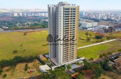 Edifício Cidade de Ouro Preto - Apartamento Cidade de Ouro Preto , Venda R$ 1.700.000,00 Olhos D Agua , Ribeirao Preto SP