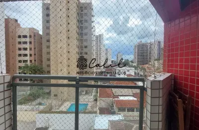 Edifício Ibiza - Apartamento à venda no bairro Centro - Ribeirão Preto/SP