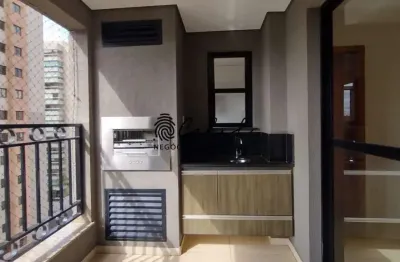 Edifício Provincia Di Roma - Apartamento  Jardim Nova Aliança, Venda R$ 680.000,00 ibeirão Preto/SP