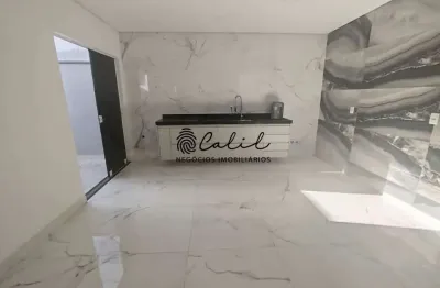 Condomínio Ametista - Casa em condomínio com 3 quartos, sendo 1 suíte!