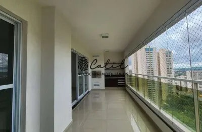 Apartamento Padrão , Edificio Central Park , 135 metros quadrados , Aluguel R$ 6.000,0000