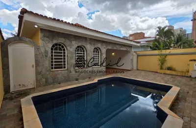 Casa térrea com 3 quartos (suítes), 240m² à venda por R$ 650.000,00 - Ribeirânia, Ribeirão Preto/SP