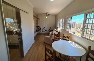 Haroldo Griffo - Apartamento com 3 quartos (1 suíte), 63,86m² à venda por R$ 350.000,00 - Edifício Haroldo Griffo, Ribeirão Preto/SP